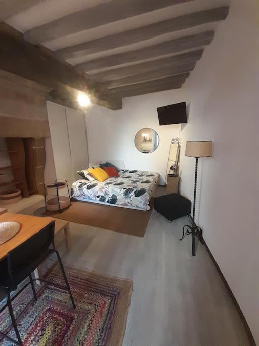 Le Coin Feydeau - Coeur De Ville - 2 Places - Cosy Nantes Exterior photo